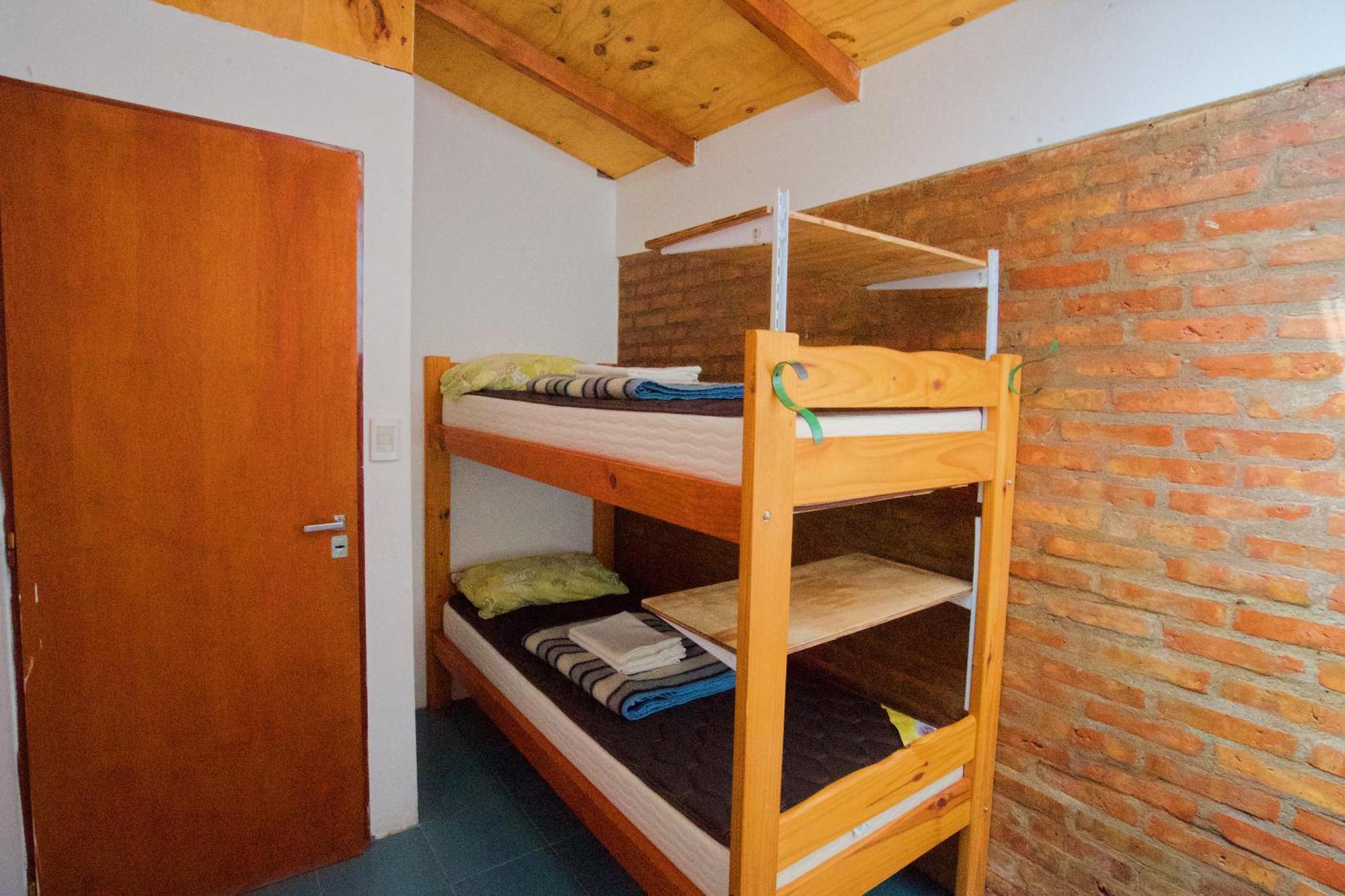 Hostel Aves Del Lago Эль-Калафате Экстерьер фото